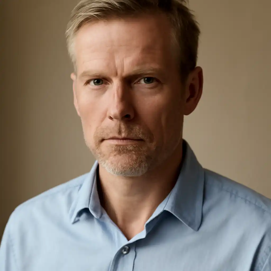 James O'Brien